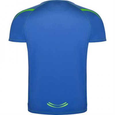 Спортивная футболка SEPANG мужская, КОРОЛЕВСКИЙ СИНИЙ 2XL арт. CA04160505