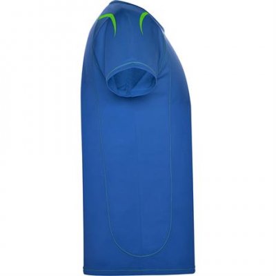 Спортивная футболка SEPANG мужская, КОРОЛЕВСКИЙ СИНИЙ 2XL арт. CA04160505