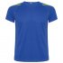 Спортивная футболка SEPANG мужская, КОРОЛЕВСКИЙ СИНИЙ XL арт. CA04160405 Спортивная футболка SEPANG мужская, КОРОЛЕВСКИЙ СИНИЙ XL арт. CA04160405