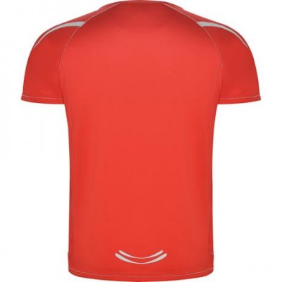 Спортивная футболка SEPANG мужская, КРАСНЫЙ L арт. CA04160360