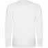 Спортивная футболка MONTECARLO L/S мужская, БЕЛЫЙ L арт. CA04150301 Спортивная футболка MONTECARLO L/S мужская, БЕЛЫЙ L арт. CA04150301