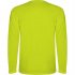 Спортивная футболка MONTECARLO L/S мужская, ФЛУОРЕСЦЕНТНЫЙ ЖЕЛТЫЙ M арт. CA041502221 Спортивная футболка MONTECARLO L/S мужская, ФЛУОРЕСЦЕНТНЫЙ ЖЕЛТЫЙ M арт. CA041502221