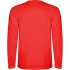 Спортивная футболка MONTECARLO L/S мужская, КРАСНЫЙ S арт. CA04150160 Спортивная футболка MONTECARLO L/S мужская, КРАСНЫЙ S арт. CA04150160