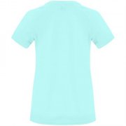 Спортивная футболка BAHRAIN WOMAN женская, МЯТНЫЙ ЗЕЛЕНЫЙ 2XL арт. CA04080598
