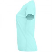 Спортивная футболка BAHRAIN WOMAN женская, МЯТНЫЙ ЗЕЛЕНЫЙ 2XL арт. CA04080598 Спортивная футболка BAHRAIN WOMAN женская, МЯТНЫЙ ЗЕЛЕНЫЙ 2XL арт. CA04080598