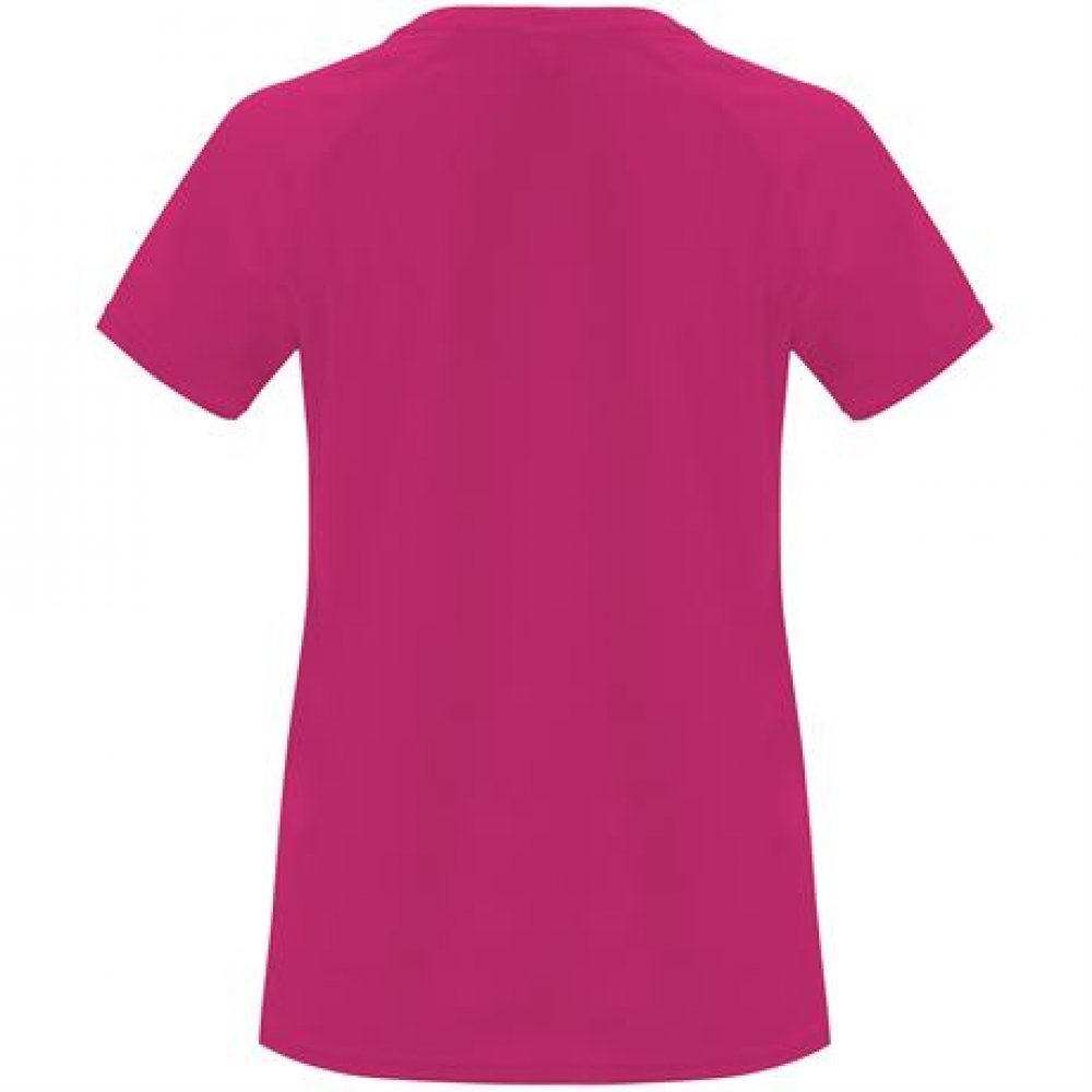 Спортивная футболка BAHRAIN WOMAN женская, ТЕМНО-РОЗОВЫЙ 2XL арт. CA04080578 Спортивная футболка BAHRAIN WOMAN женская, ТЕМНО-РОЗОВЫЙ 2XL арт. CA04080578