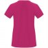 Спортивная футболка BAHRAIN WOMAN женская, ТЕМНО-РОЗОВЫЙ 2XL арт. CA04080578 Спортивная футболка BAHRAIN WOMAN женская, ТЕМНО-РОЗОВЫЙ 2XL арт. CA04080578