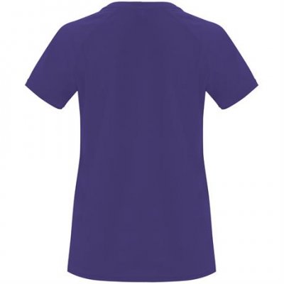 Спортивная футболка BAHRAIN WOMAN женская, ЛИЛОВЫЙ 2XL арт. CA04080563