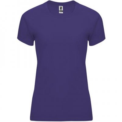 Спортивная футболка BAHRAIN WOMAN женская, ЛИЛОВЫЙ 2XL арт. CA04080563