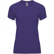 Спортивная футболка BAHRAIN WOMAN женская, ЛИЛОВЫЙ 2XL арт. CA04080563