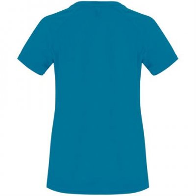Спортивная футболка BAHRAIN WOMAN женская, ЛУННЫЙ ГОЛУБОЙ 2XL арт. CA04080545
