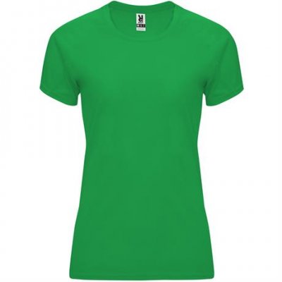 Спортивная футболка BAHRAIN WOMAN женская, ПАПАРОТНИКОВЫЙ 2XL арт. CA040805226