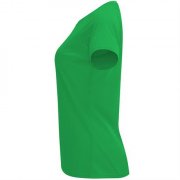Спортивная футболка BAHRAIN WOMAN женская, ПАПАРОТНИКОВЫЙ 2XL арт. CA040805226