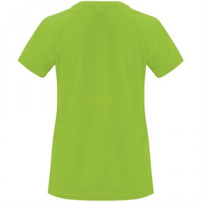 Спортивная футболка BAHRAIN WOMAN женская, ЛАЙМОВЫЙ 2XL арт. CA040805225