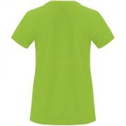 Спортивная футболка BAHRAIN WOMAN женская, ЛАЙМОВЫЙ 2XL арт. CA040805225