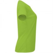 Спортивная футболка BAHRAIN WOMAN женская, ЛАЙМОВЫЙ 2XL арт. CA040805225
