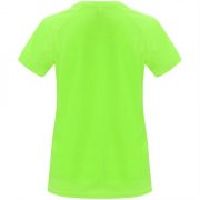 Спортивная футболка BAHRAIN WOMAN женская, ФЛУОРЕСЦЕНТНЫЙ ЗЕЛЕНЫЙ 2XL арт. CA040805222 Спортивная футболка BAHRAIN WOMAN женская, ФЛУОРЕСЦЕНТНЫЙ ЗЕЛЕНЫЙ 2XL арт. CA040805222