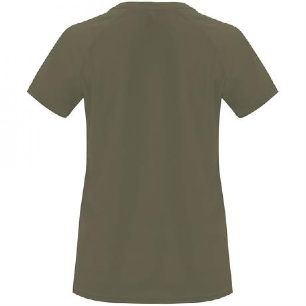 Спортивная футболка BAHRAIN WOMAN женская, АРМЕЙСКИЙ ЗЕЛЕНЫЙ 2XL арт. CA04080515 Спортивная футболка BAHRAIN WOMAN женская, АРМЕЙСКИЙ ЗЕЛЕНЫЙ 2XL арт. CA04080515
