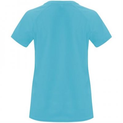 Спортивная футболка BAHRAIN WOMAN женская, БИРЮЗОВЫЙ 2XL арт. CA04080512