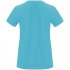 Спортивная футболка BAHRAIN WOMAN женская, БИРЮЗОВЫЙ 2XL арт. CA04080512