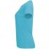 Спортивная футболка BAHRAIN WOMAN женская, БИРЮЗОВЫЙ 2XL арт. CA04080512