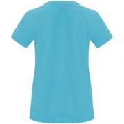 Спортивная футболка BAHRAIN WOMAN женская, БИРЮЗОВЫЙ 2XL арт. CA04080512