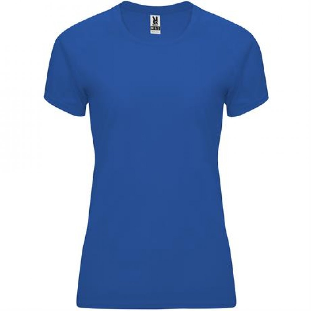 Спортивная футболка BAHRAIN WOMAN женская, КОРОЛЕВСКИЙ СИНИЙ 2XL арт. CA04080505 Спортивная футболка BAHRAIN WOMAN женская, КОРОЛЕВСКИЙ СИНИЙ 2XL арт. CA04080505