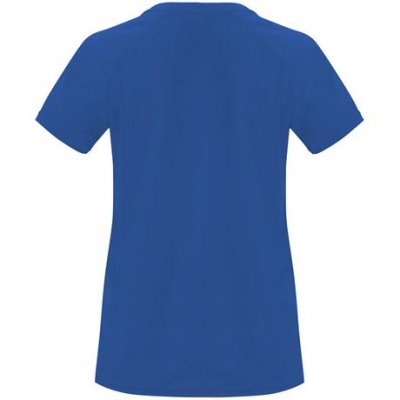 Спортивная футболка BAHRAIN WOMAN женская, КОРОЛЕВСКИЙ СИНИЙ 2XL арт. CA04080505