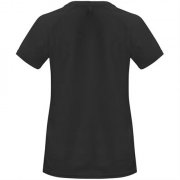 Спортивная футболка BAHRAIN WOMAN женская, ЧЕРНЫЙ 2XL арт. CA04080502