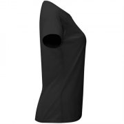 Спортивная футболка BAHRAIN WOMAN женская, ЧЕРНЫЙ 2XL арт. CA04080502