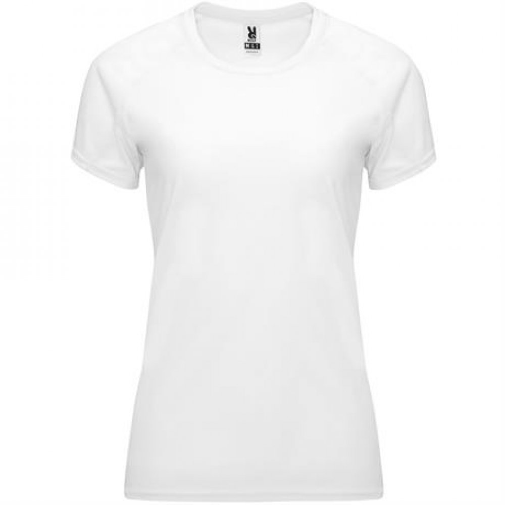 Спортивная футболка BAHRAIN WOMAN женская, БЕЛЫЙ 2XL арт. CA04080501 Спортивная футболка BAHRAIN WOMAN женская, БЕЛЫЙ 2XL арт. CA04080501