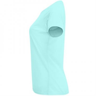 Спортивная футболка BAHRAIN WOMAN женская, МЯТНЫЙ ЗЕЛЕНЫЙ XL арт. CA04080498
