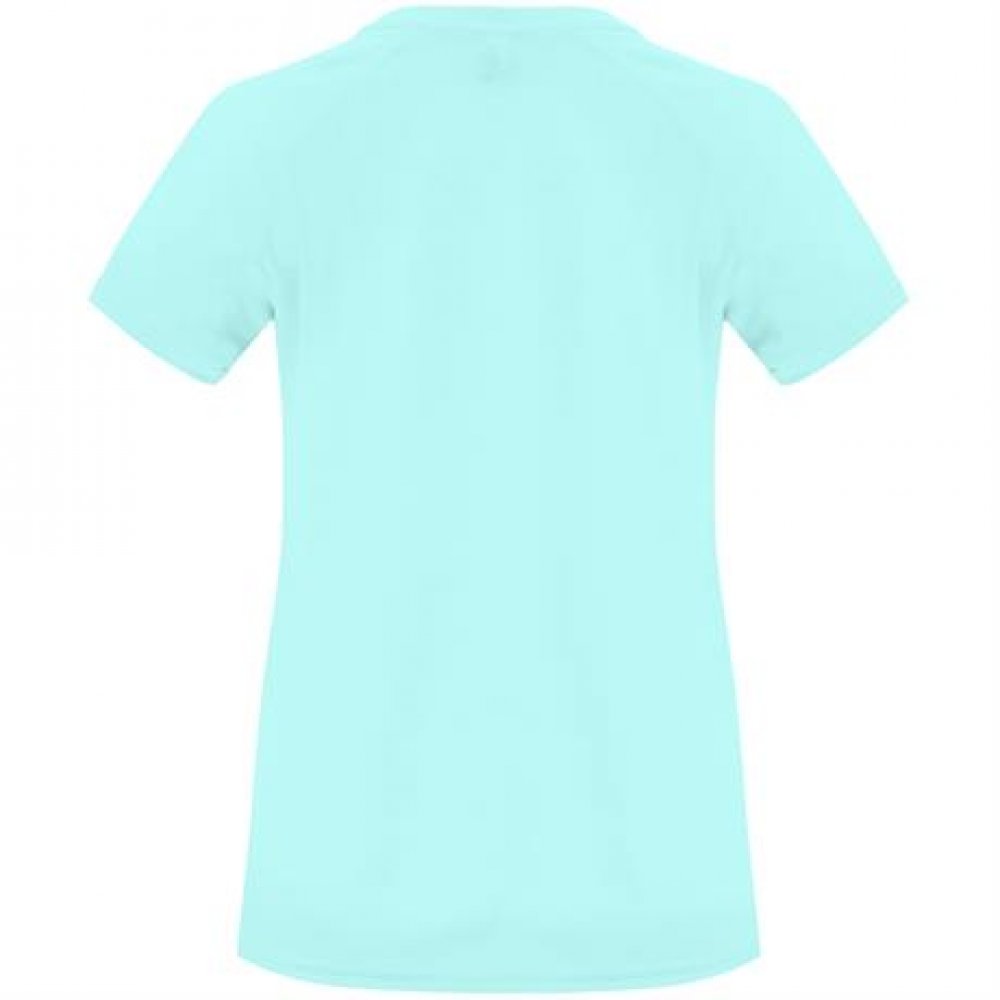 Спортивная футболка BAHRAIN WOMAN женская, МЯТНЫЙ ЗЕЛЕНЫЙ XL арт. CA04080498 Спортивная футболка BAHRAIN WOMAN женская, МЯТНЫЙ ЗЕЛЕНЫЙ XL арт. CA04080498