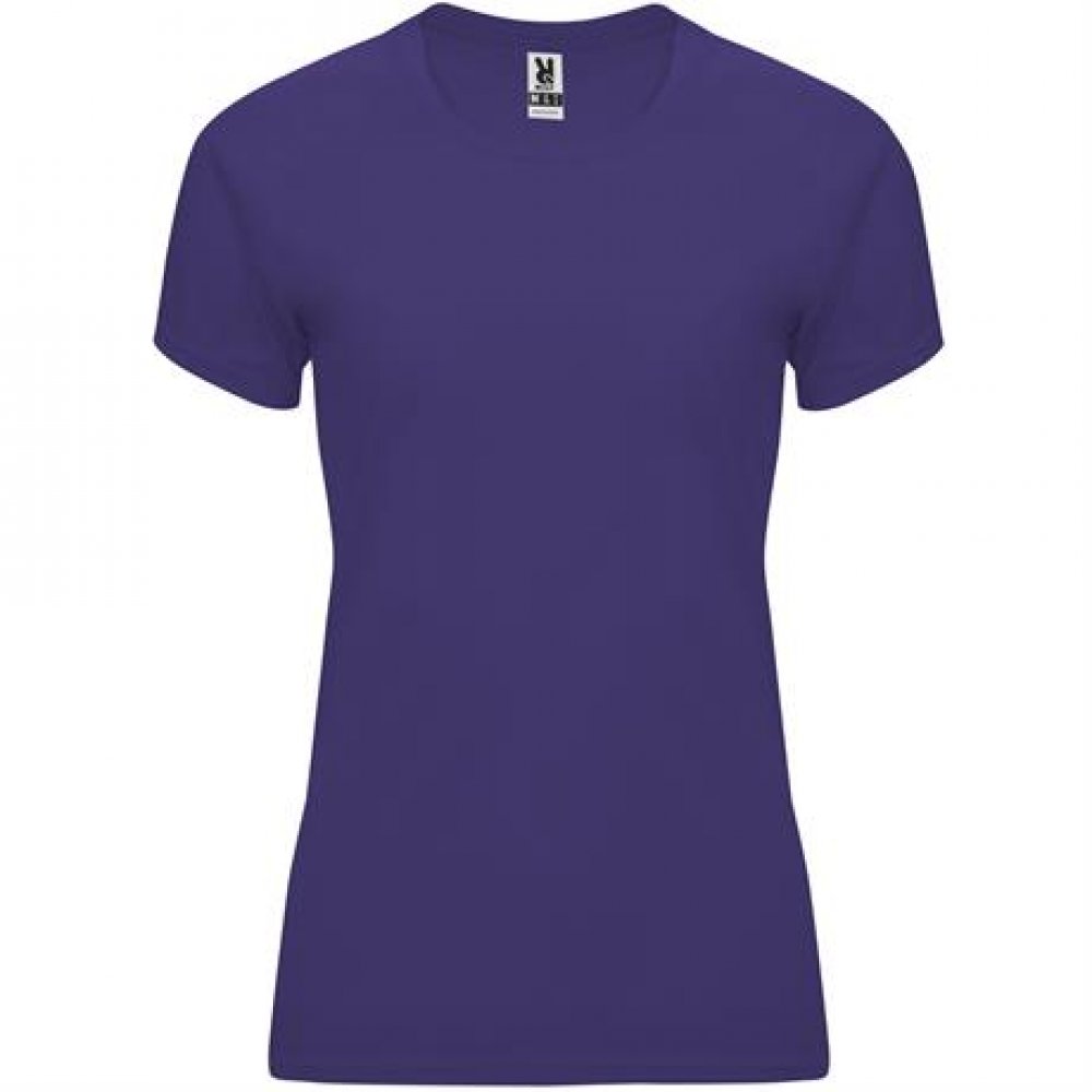 Спортивная футболка BAHRAIN WOMAN женская, ЛИЛОВЫЙ XL арт. CA04080463 Спортивная футболка BAHRAIN WOMAN женская, ЛИЛОВЫЙ XL арт. CA04080463