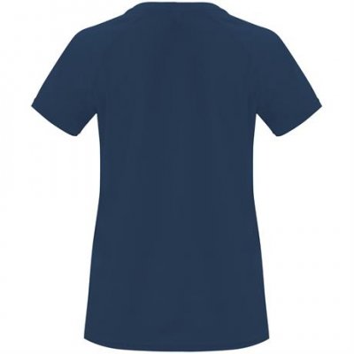 Спортивная футболка BAHRAIN WOMAN женская, МОРСКОЙ СИНИЙ XL арт. CA04080455