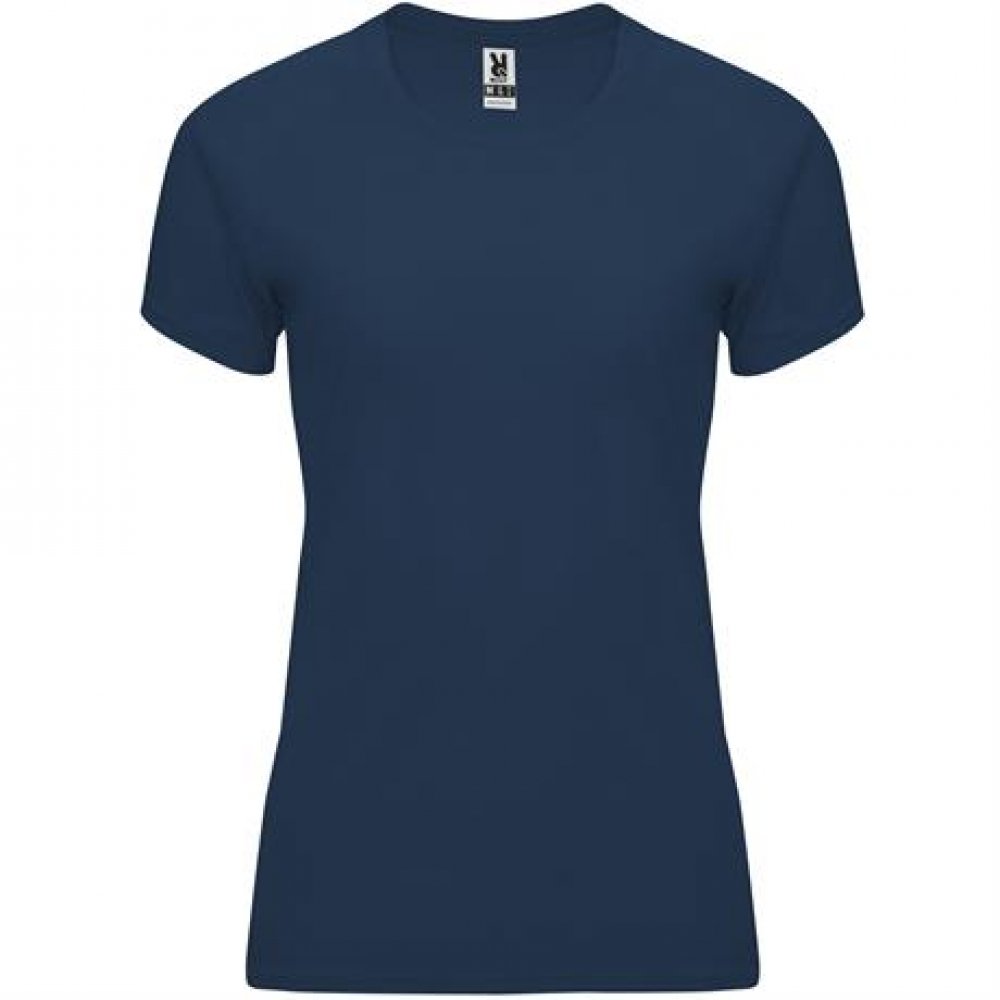 Спортивная футболка BAHRAIN WOMAN женская, МОРСКОЙ СИНИЙ XL арт. CA04080455 Спортивная футболка BAHRAIN WOMAN женская, МОРСКОЙ СИНИЙ XL арт. CA04080455
