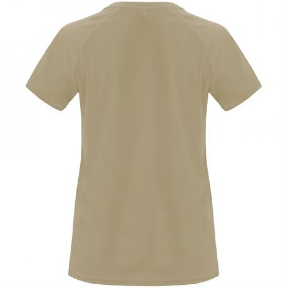 Спортивная футболка BAHRAIN WOMAN женская, ТЕМНО-ПЕСОЧНЫЙ XL арт. CA040804219 Спортивная футболка BAHRAIN WOMAN женская, ТЕМНО-ПЕСОЧНЫЙ XL арт. CA040804219