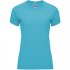 Спортивная футболка BAHRAIN WOMAN женская, БИРЮЗОВЫЙ XL