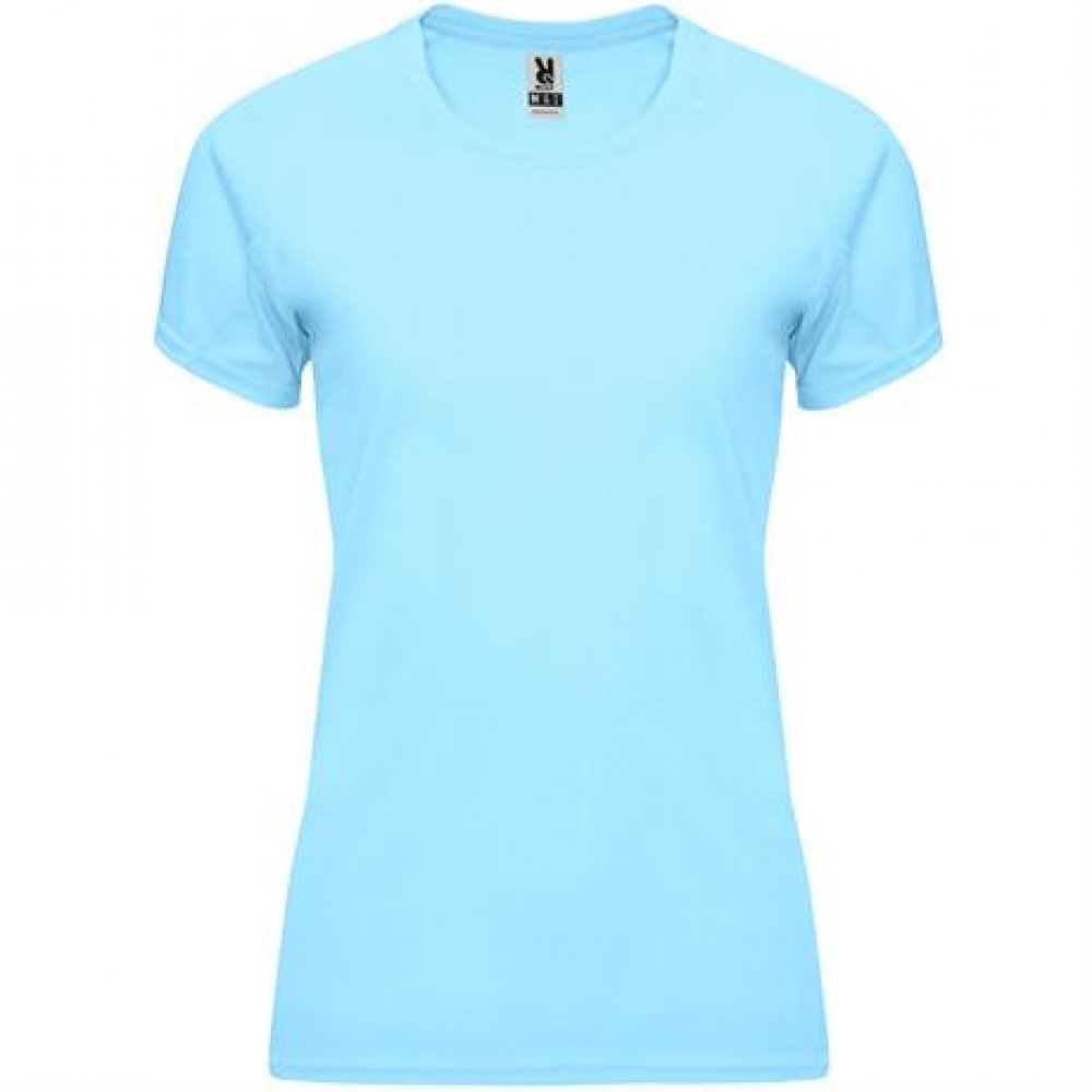 Спортивная футболка BAHRAIN WOMAN женская, НЕБЕСНО-ГОЛУБОЙ XL арт. CA04080410 Спортивная футболка BAHRAIN WOMAN женская, НЕБЕСНО-ГОЛУБОЙ XL арт. CA04080410