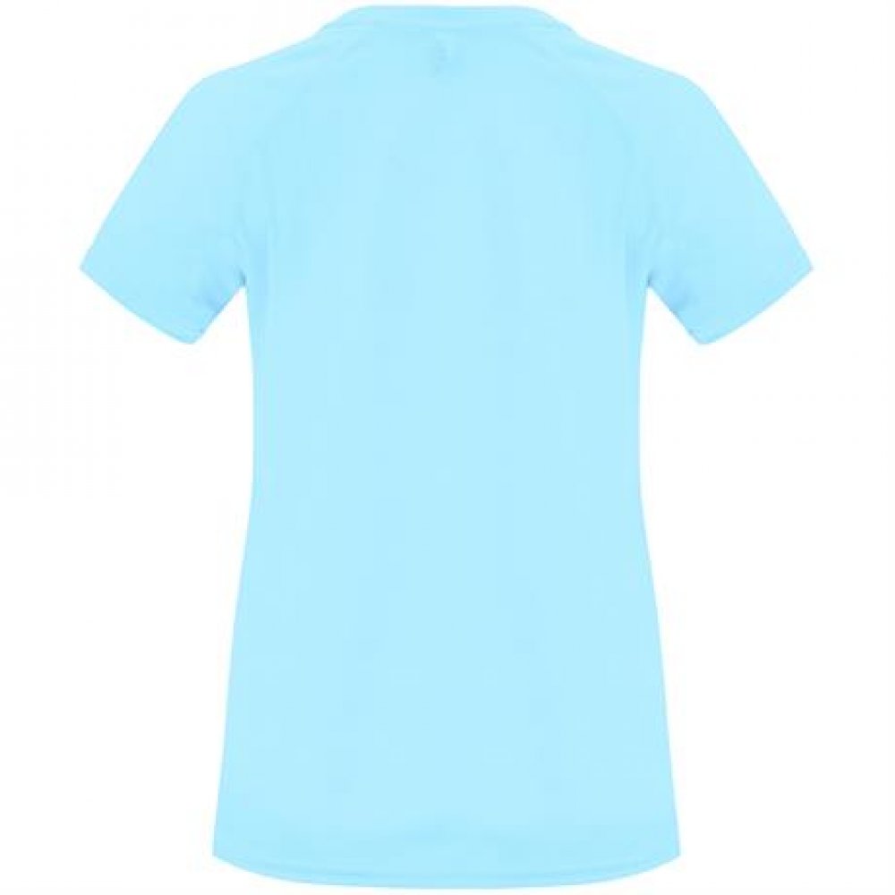 Спортивная футболка BAHRAIN WOMAN женская, НЕБЕСНО-ГОЛУБОЙ XL арт. CA04080410 Спортивная футболка BAHRAIN WOMAN женская, НЕБЕСНО-ГОЛУБОЙ XL арт. CA04080410