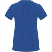 Спортивная футболка BAHRAIN WOMAN женская, КОРОЛЕВСКИЙ СИНИЙ XL
