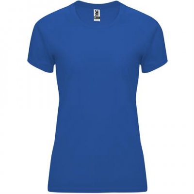 Спортивная футболка BAHRAIN WOMAN женская, КОРОЛЕВСКИЙ СИНИЙ XL арт. CA04080405
