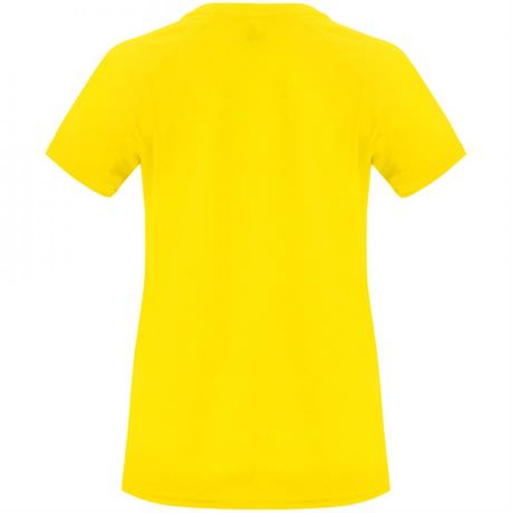 Спортивная футболка BAHRAIN WOMAN женская, ЖЕЛТЫЙ XL арт. CA04080403 Спортивная футболка BAHRAIN WOMAN женская, ЖЕЛТЫЙ XL арт. CA04080403