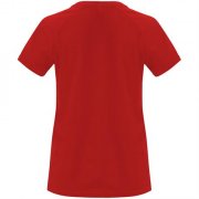 Спортивная футболка BAHRAIN WOMAN женская, КРАСНЫЙ L арт. CA04080360