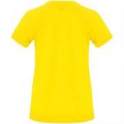 Спортивная футболка BAHRAIN WOMAN женская, ЖЕЛТЫЙ L арт. CA04080303