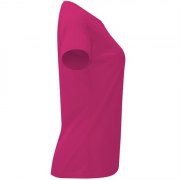 Спортивная футболка BAHRAIN WOMAN женская, ТЕМНО-РОЗОВЫЙ M арт. CA04080278