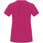 Спортивная футболка BAHRAIN WOMAN женская, ТЕМНО-РОЗОВЫЙ M арт. CA04080278