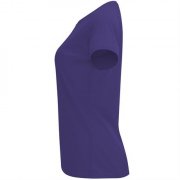 Спортивная футболка BAHRAIN WOMAN женская, ЛИЛОВЫЙ M арт. CA04080263