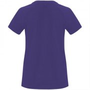 Спортивная футболка BAHRAIN WOMAN женская, ЛИЛОВЫЙ M арт. CA04080263