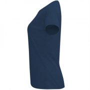 Спортивная футболка BAHRAIN WOMAN женская, МОРСКОЙ СИНИЙ M арт. CA04080255